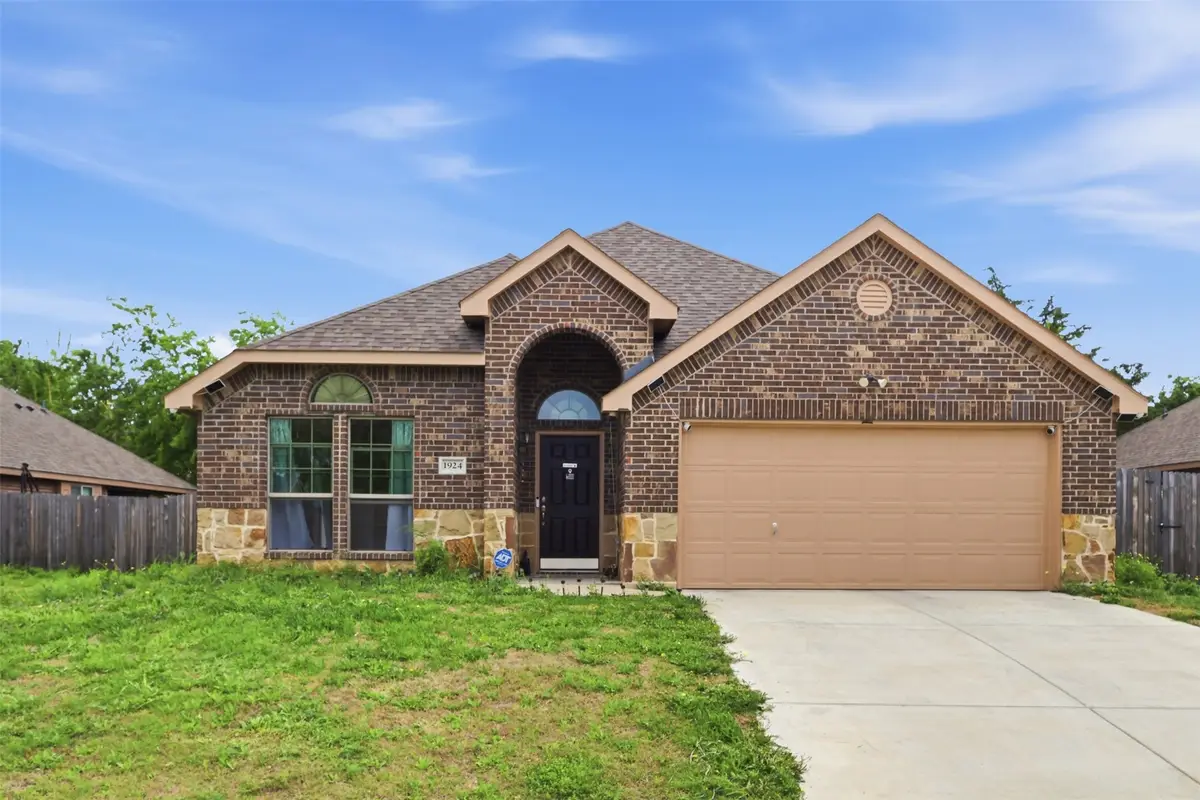 1924 Carrington, Glenn Heights, TX 75154 - #1