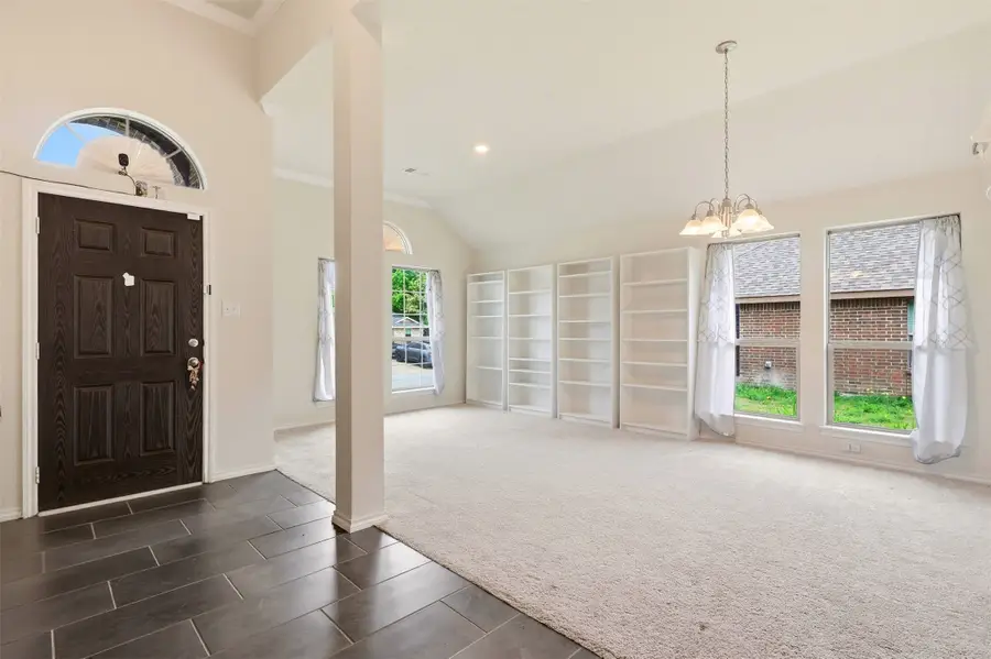 1924 Carrington, Glenn Heights, TX 75154 - #3