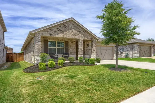 3928 White Rock Road, Celina, TX 75009