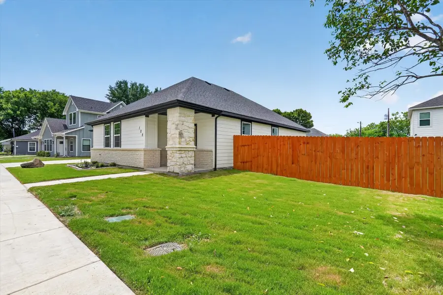 108 Griffin Street, Waxahachie, TX 75165 - #2