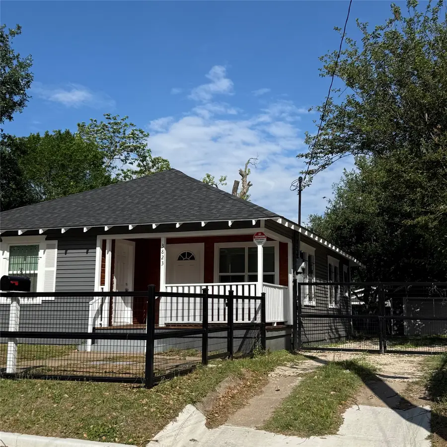 3823 Jamaica Street, Dallas, TX 75210 - #2