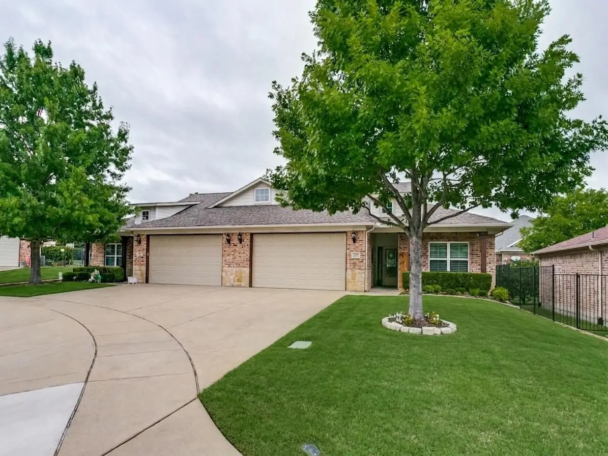 213 Sea Breeze Court, McKinney, TX 75069 - #1