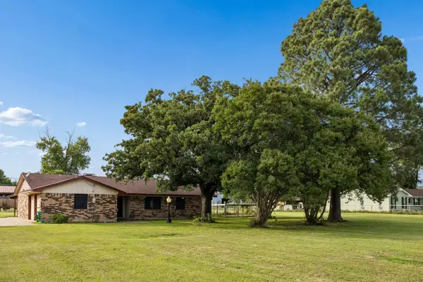 210 Lanier Road, Combine, TX 75159