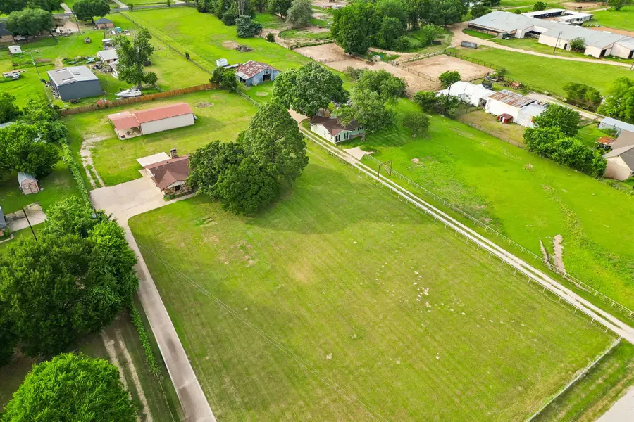 210 Lanier Road, Combine, TX 75159 - #2