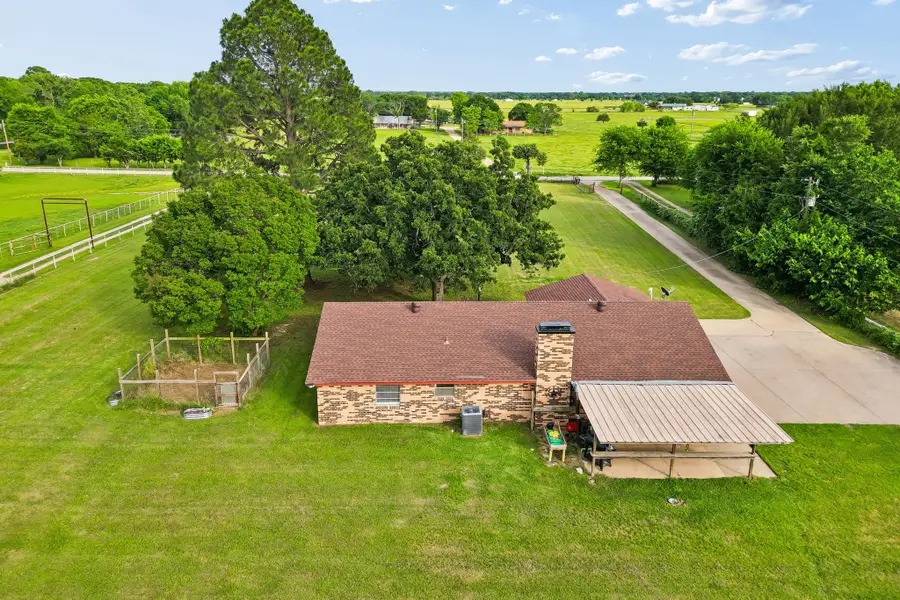 210 Lanier Road, Combine, TX 75159 - #3