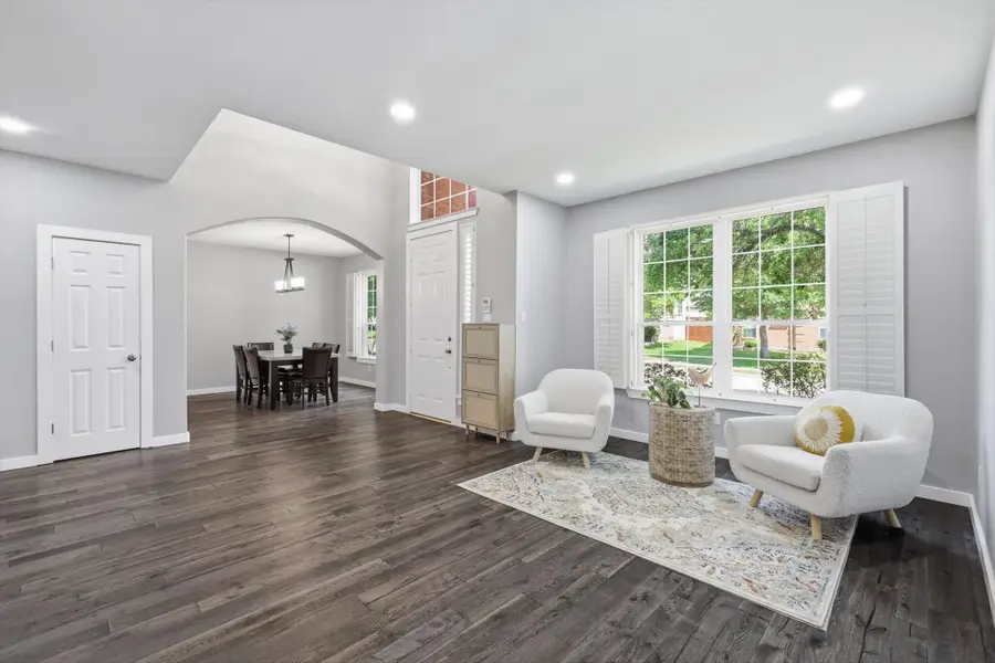 3508 Edwards Drive, Plano, TX 75025 - #3