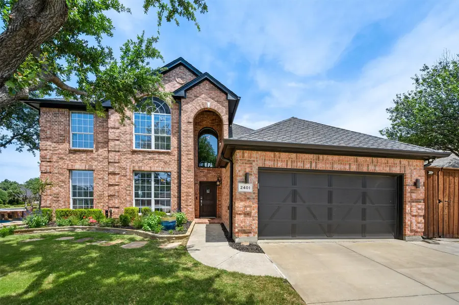 2401 Juneau Court, Corinth, TX 76210 - #3