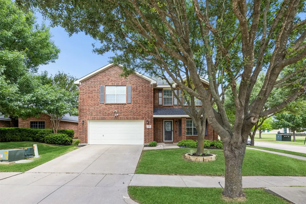 2049 Kingsbridge Drive, Heartland, TX 75126 - #1