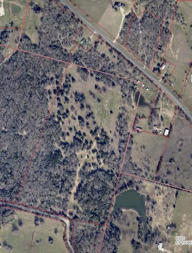 TBD Pink Hill/state 56 E Highway, Bells, TX 75414 - #1