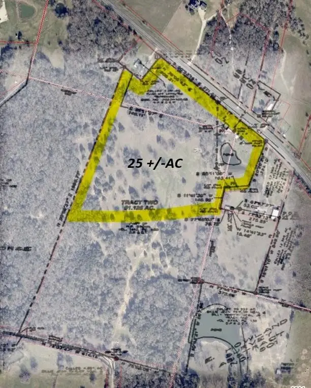 TBD Pink Hill/state 56 E Highway, Bells, TX 75414 - #2