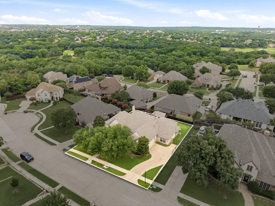 1805 Kendall Court, Keller, TX 76248 - #3