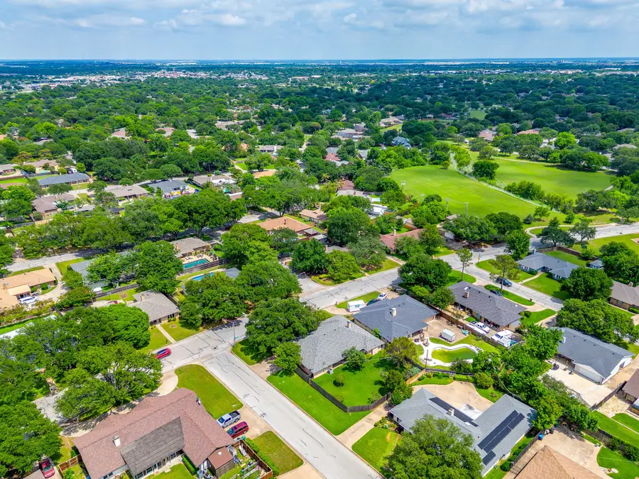 6800 Kingswood Drive, Fort Worth, TX 76133 - #2