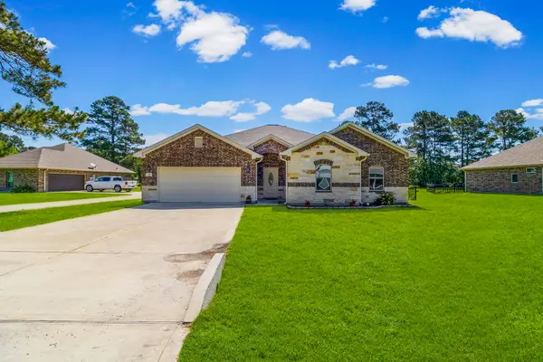 132 Coral Gables, Trinity, TX 75862