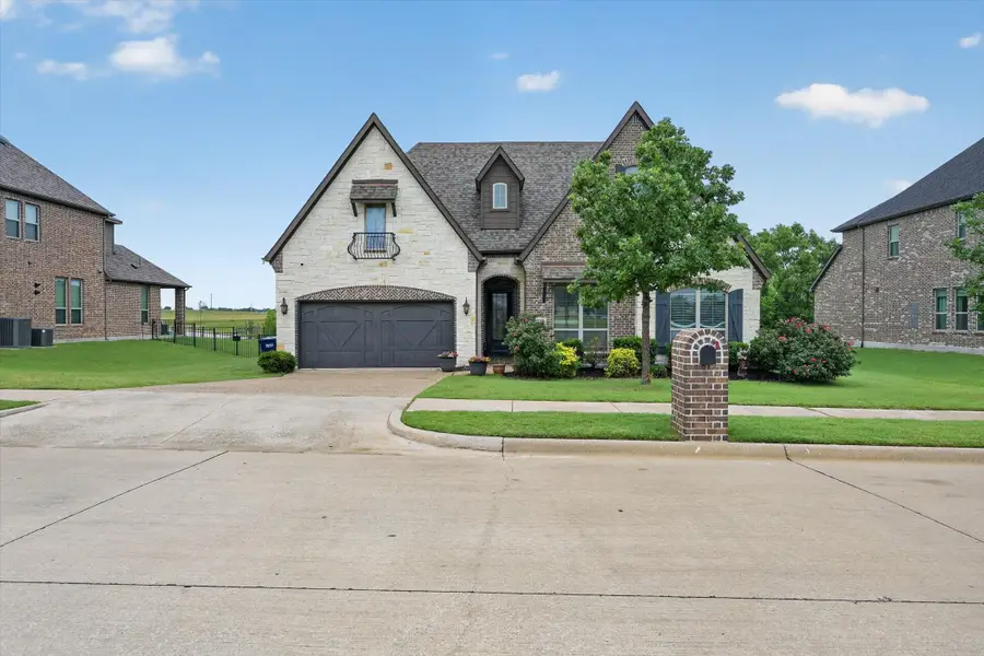 1129 Stonebridge Pass, Gunter, TX 75058 - #2