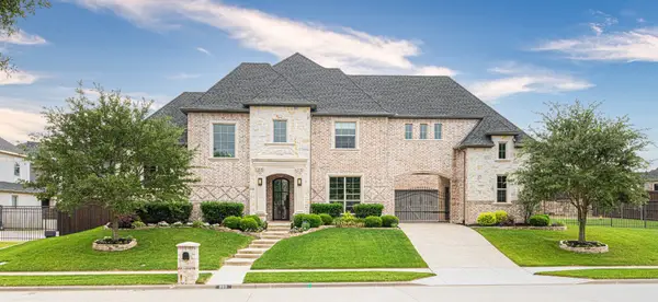 960 Packsaddle Trail, Prosper, TX 75078