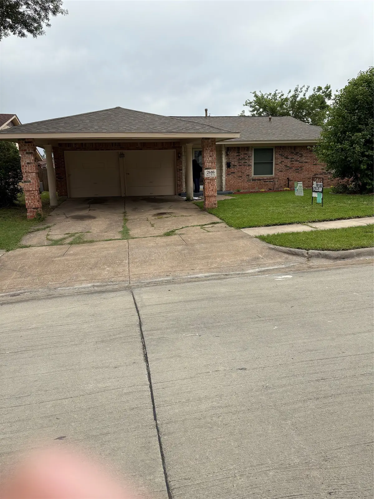 2616 Spiceberry Lane, Mesquite, TX 75149 - #1