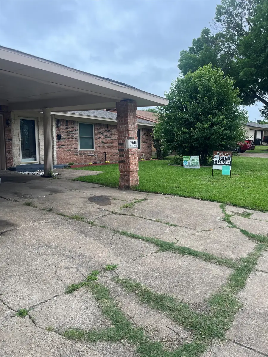 2616 Spiceberry Lane, Mesquite, TX 75149 - #2