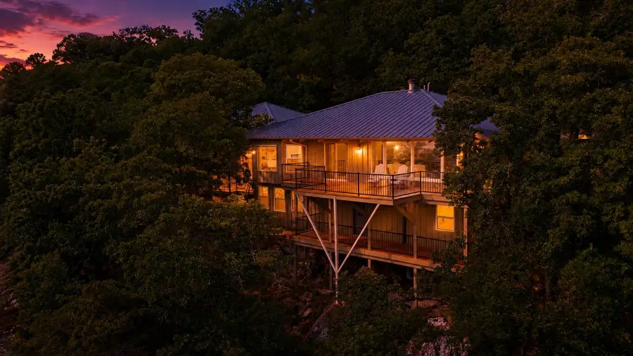28 Lake Point Drive, Gordon, TX 76453 - #2