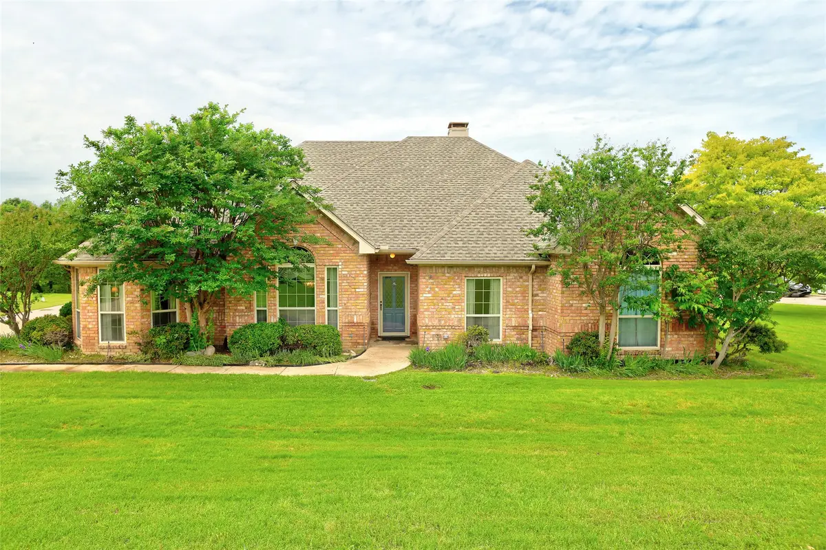 19 Las Brisas Circle, Wylie, TX 75098 - #1
