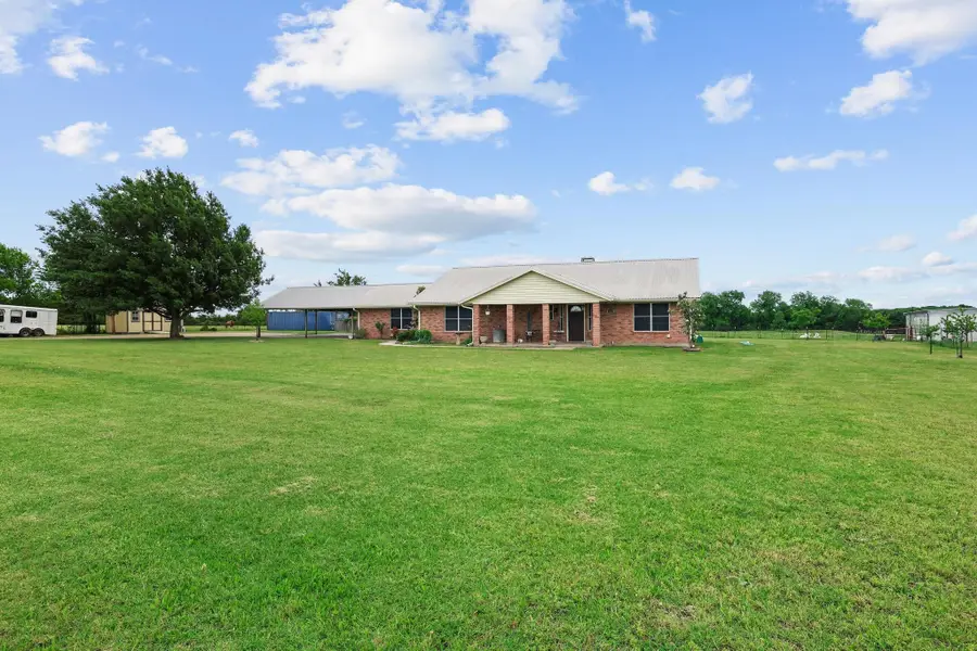 1217 County Road 4705, Leonard, TX 75452 - #3