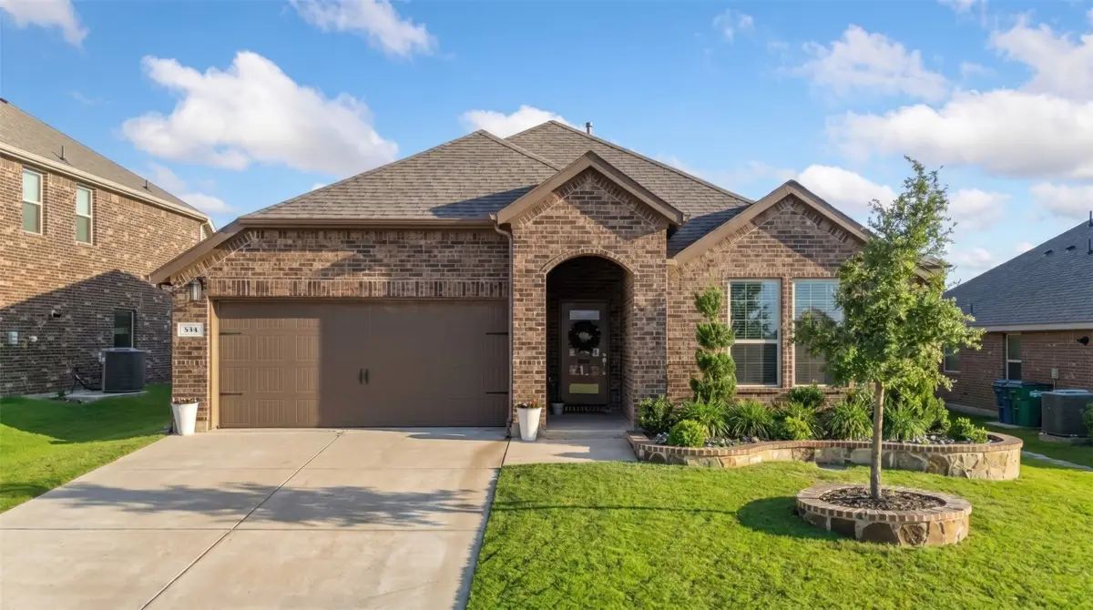 414 Maple Hill Drive, Fate, TX 75087 - #1