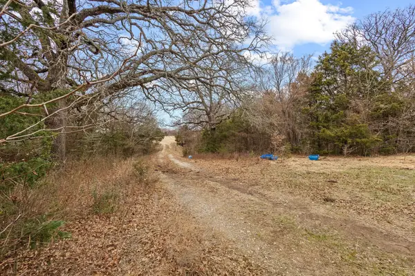 TBD Tract Two Cooks Corner Road, Pottsboro, TX 75076