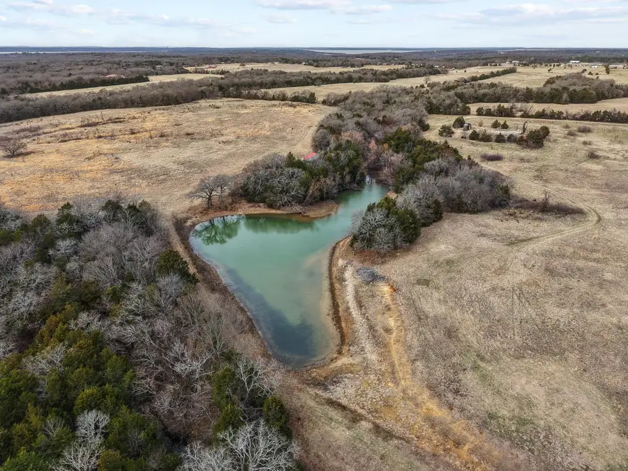 TBD Tract Two Cooks Corner Road, Pottsboro, TX 75076 - #2