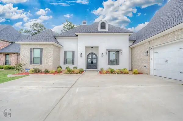 358 Newburn Lane, Shreveport, LA 71106