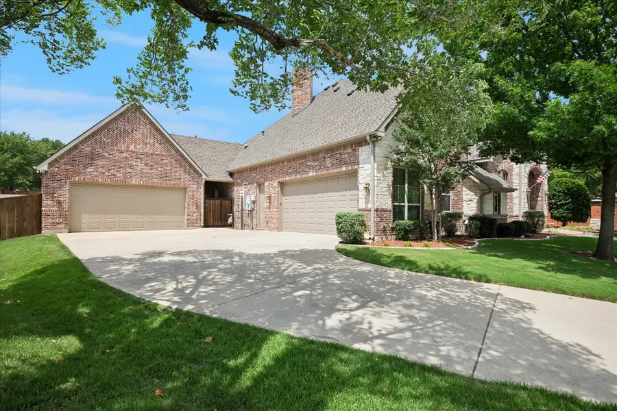 5913 Lavon Drive, Flower Mound, TX 75028 - #3