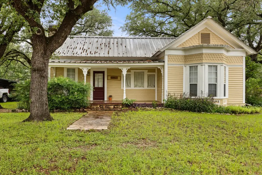 303 E Mclain, Iredell, TX 76649 - #2