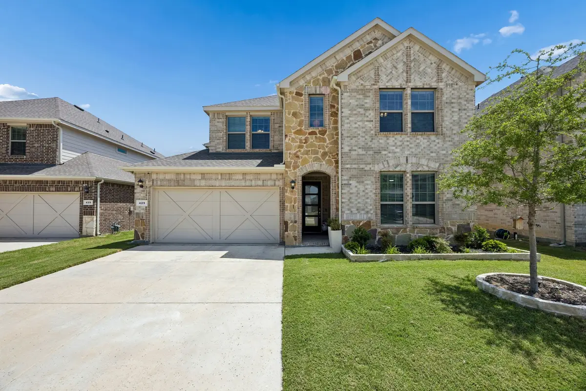 425 Breeds Hill Road, Little Elm, TX 75068 - #1