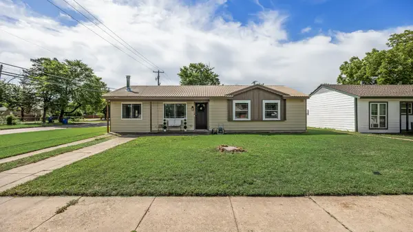 1201 Joly Street, Ennis, TX 75119