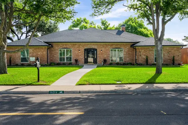 16214 Spring Creek Road, Dallas, TX 75248