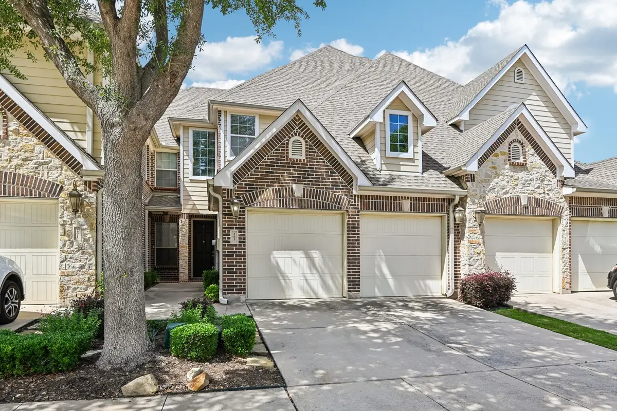 205 Milan Street #2202, Lewisville, TX 75067 - #1