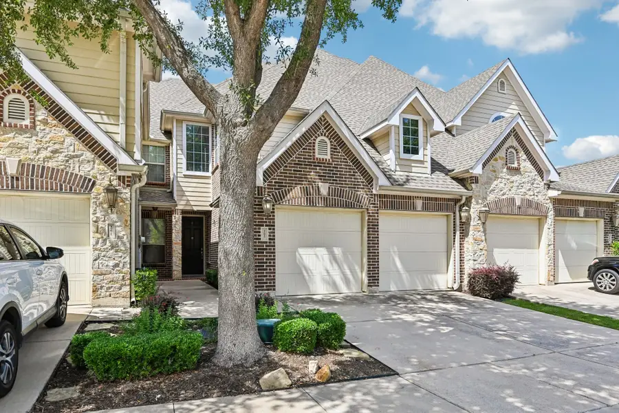 205 Milan Street #2202, Lewisville, TX 75067 - #2