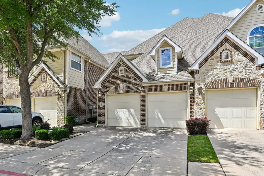 205 Milan Street #2202, Lewisville, TX 75067 - #3
