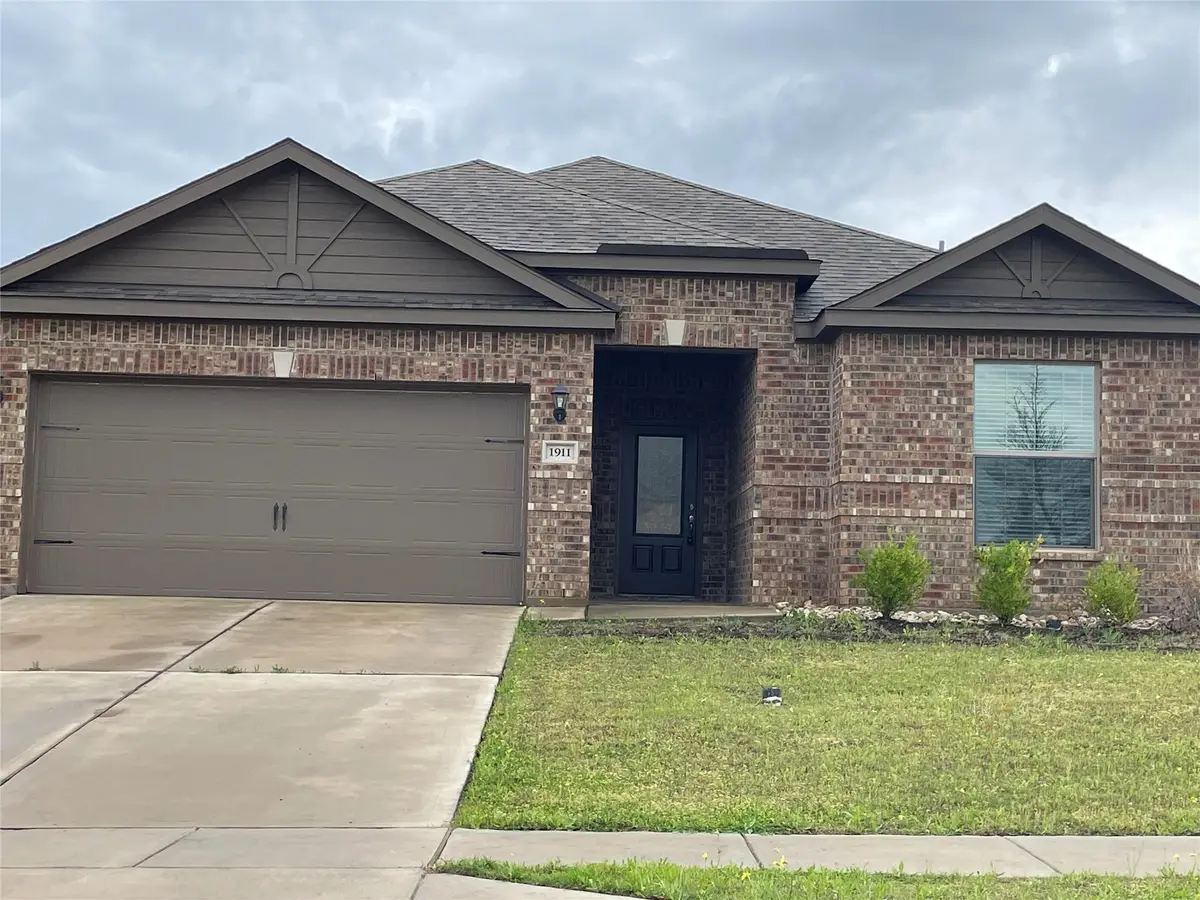 1911 Lilac Drive, Princeton, TX 75407 - #1