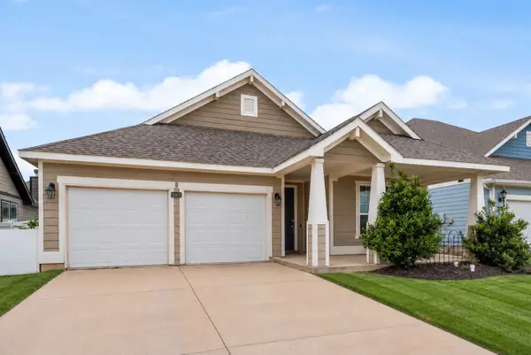 9005 Gano Drive, Providence Village, TX 76227