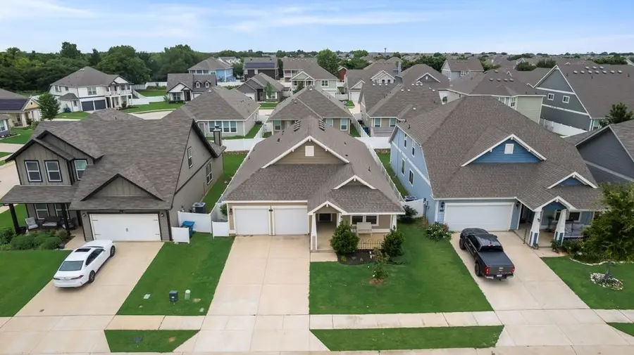 9005 Gano Drive, Providence Village, TX 76227 - #3