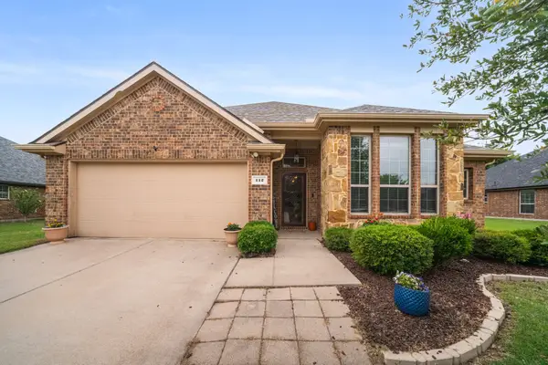 112 Sumac Drive, Waxahachie, TX 75165