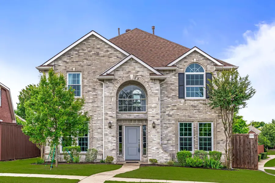 1120 Maple Creek Avenue, Allen, TX 75002 - #2