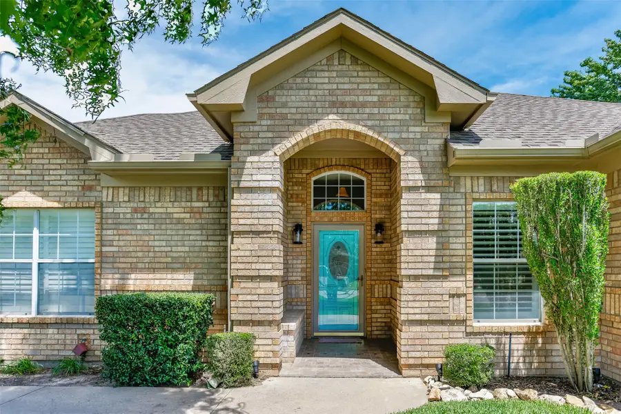 908 Wheeler Creek Drive, Gainesville, TX 76240 - #2