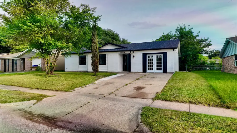 12024 Baron Drive, Balch Springs, TX 75180 - #2