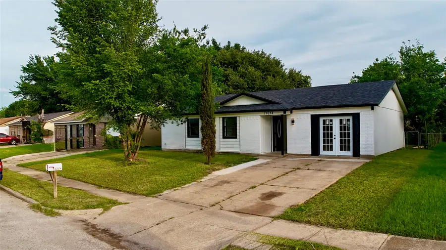 12024 Baron Drive, Balch Springs, TX 75180 - #3