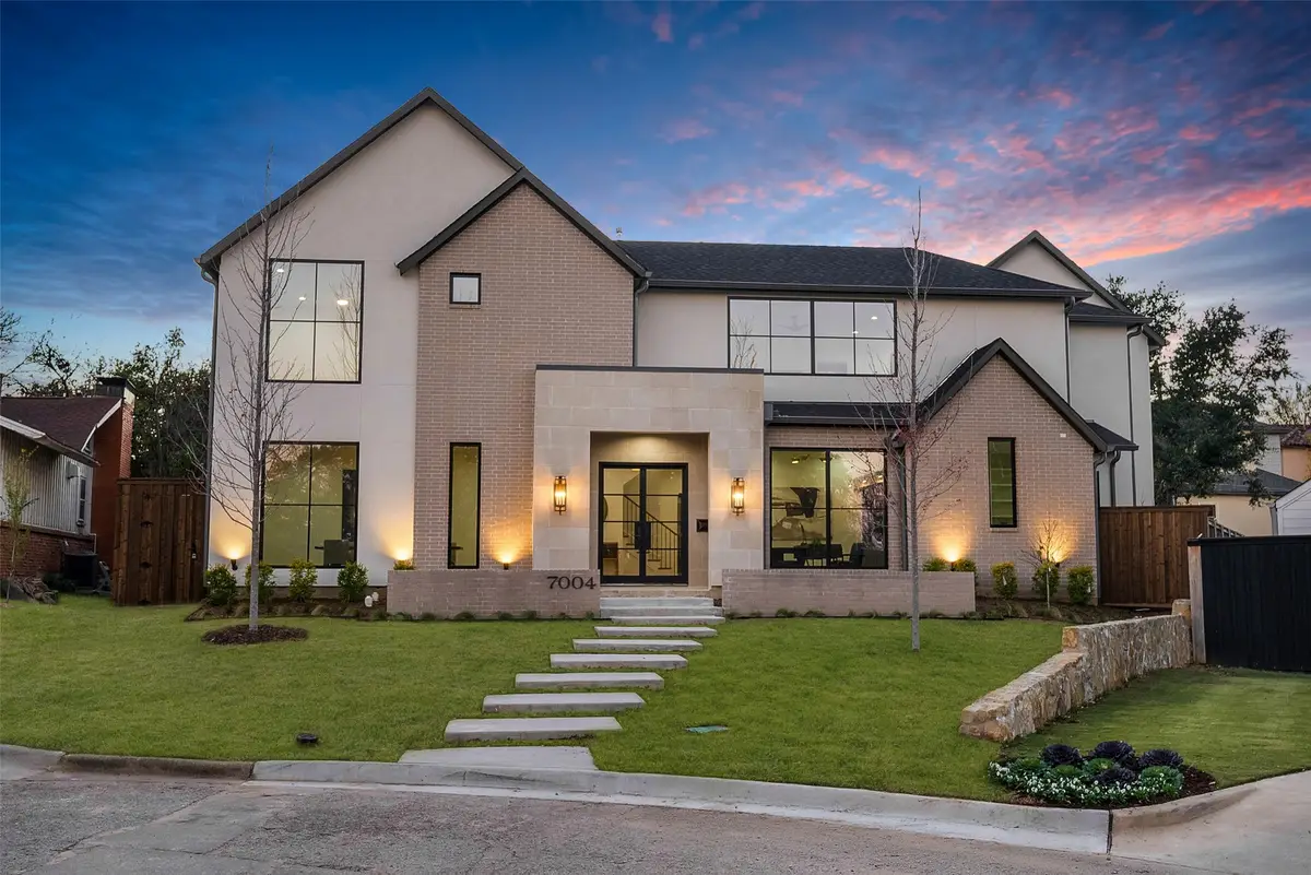 7004 Irongate Lane, Dallas, TX 75214 - #1
