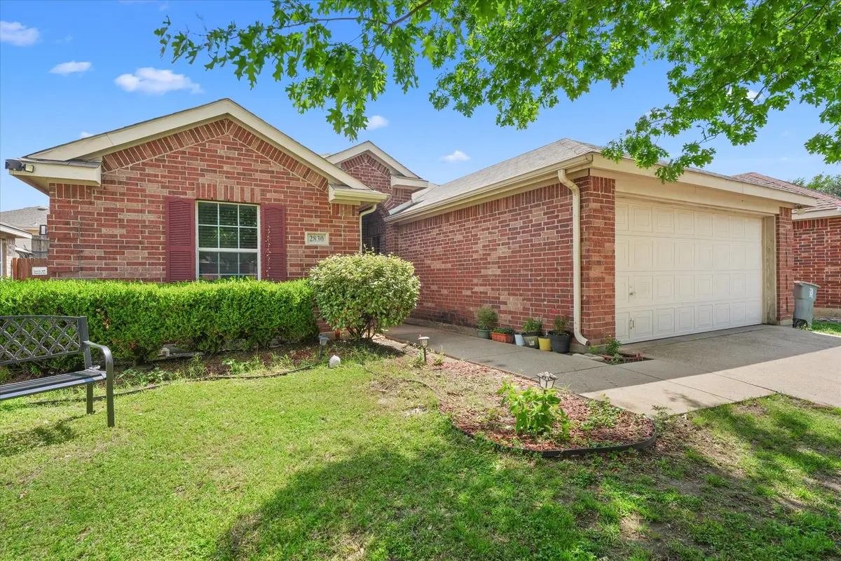 2830 Colt Lane, Dallas, TX 75237 - #1