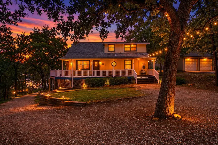 1798 S Lakeview Drive, Gordon, TX 76453 - #2