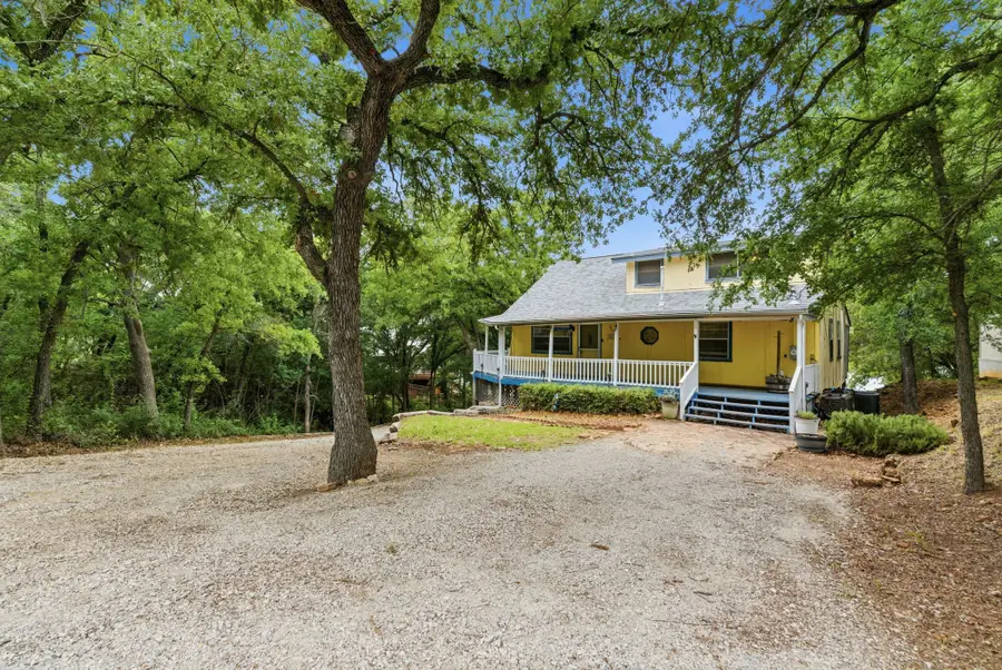 1798 S Lakeview Drive, Gordon, TX 76453 - #3