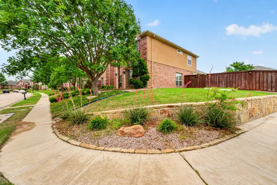 802 Myers Meadow Drive, Garland, TX 75043 - #2