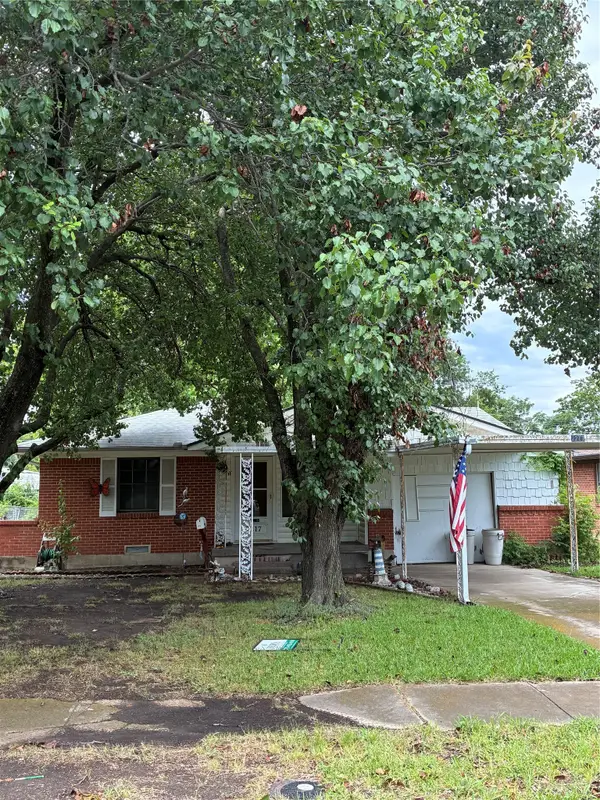 2217 Ridgecrest Street, Mesquite, TX 75149
